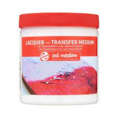 Laca Talens Medium transfer 250ml