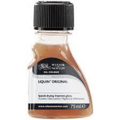 Liquin original W&N