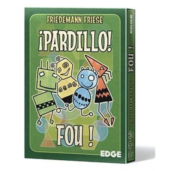 Pardillo