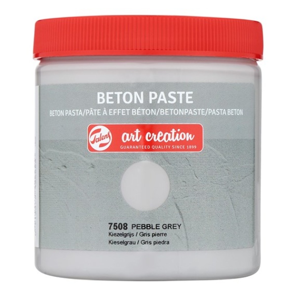 Pasta béton gris piedra 250ML