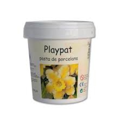 Pasta de porcelena