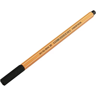 Stabilo point 88 negro