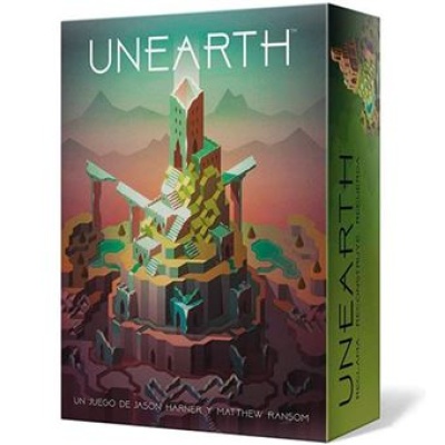 Unearth