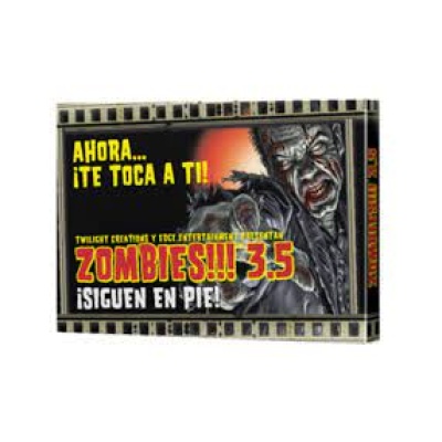 Zombies 3 5
