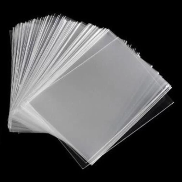55 Fundas Premium Wonder 65 x 100