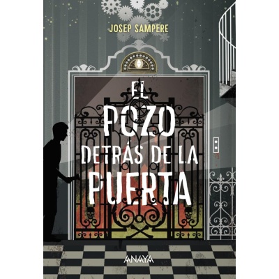 EL POZO DETRAS DE LA PUERTA