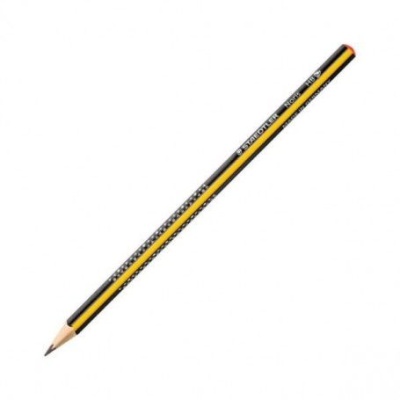 Lápiz staedtler Noris TRI 183 2HB