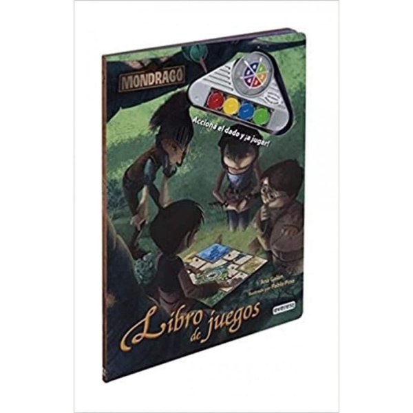 Libro de juego