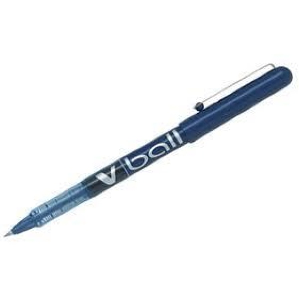 Pilot V Ball 0 5 Azul