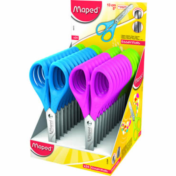 Tijeras 13 CM maped