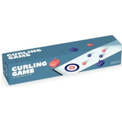 curling game