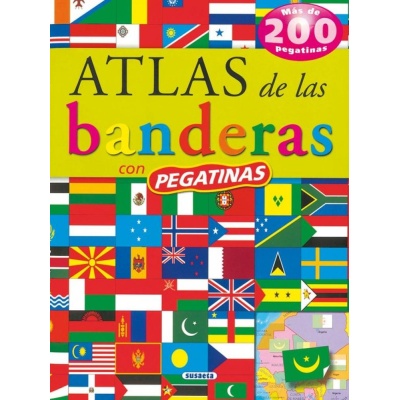 Atlas de las banderas