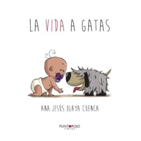 LA VIDA A GATAS