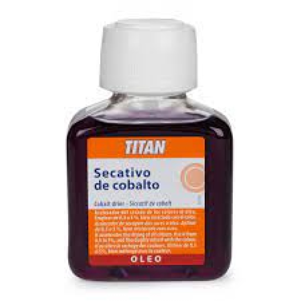 Secativo de cobalto 100ML