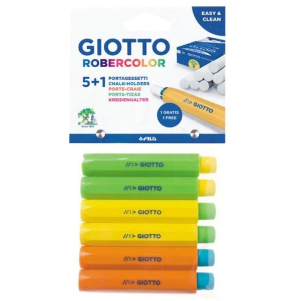 5 1 portatizas giotto