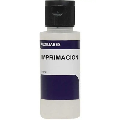 Liquido de Imprimación 60 ML