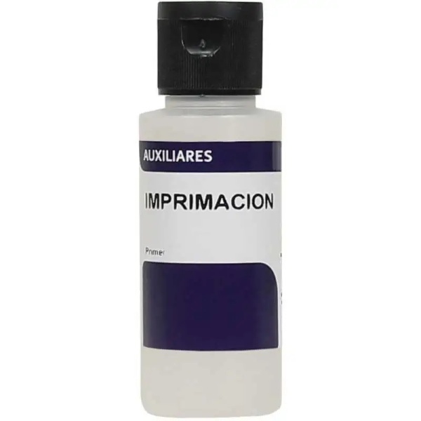 Liquido de Imprimación 60 ML