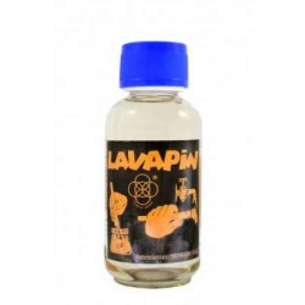 Líquido lavapinceles mongay 125ml