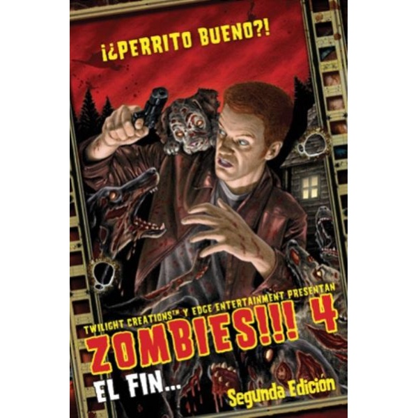 ZOMBIES 4 EL FIN