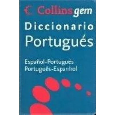 Diccionario Portugués