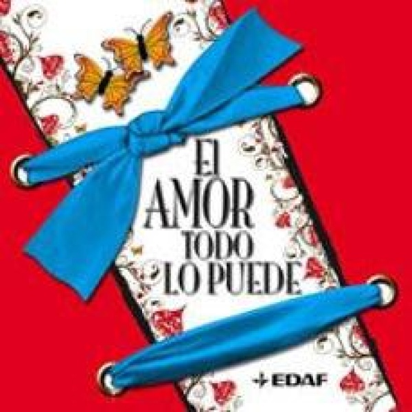 El amor todo lo puede