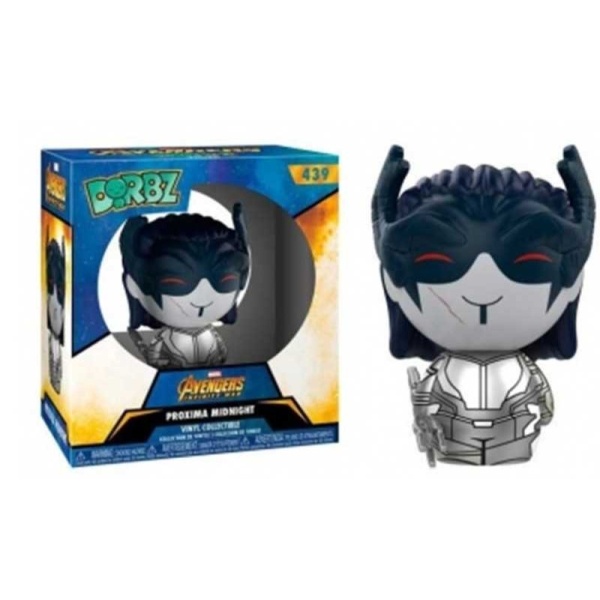 Funco Dorbz Proxima midnight