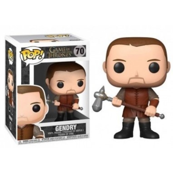 Funko Pop 70 Gendry