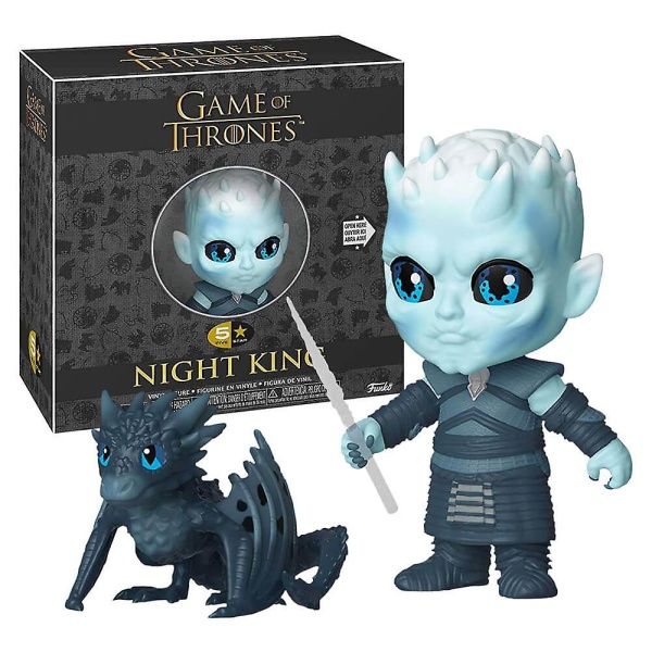 Funko Pop mini Night King