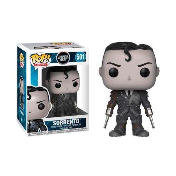 Funko pop 501 Sorrento