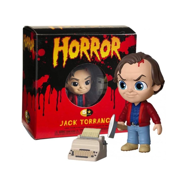 Funko pop mini Horror Jack Torrance