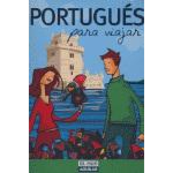 Portugués para viajar