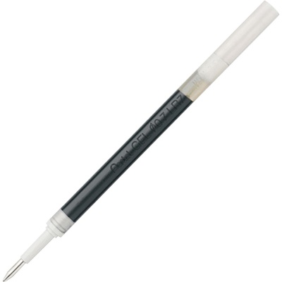 Recambio negro bolígrafo pentel energel 0 7