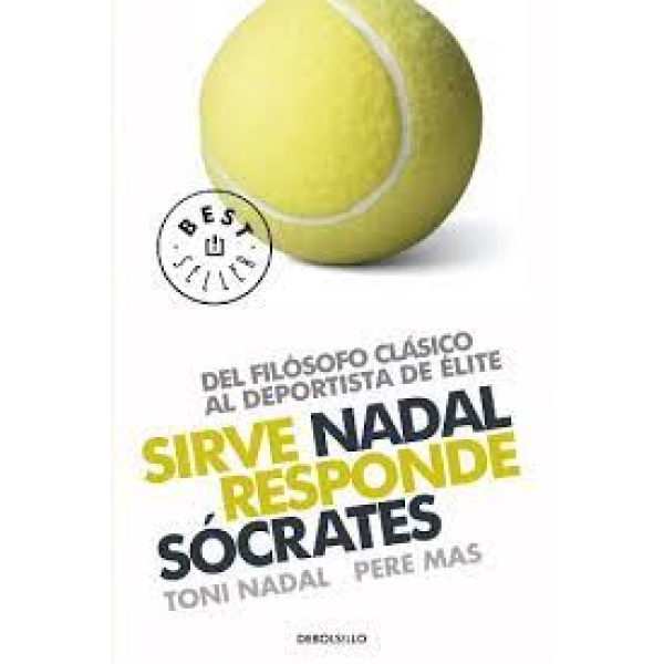 Sirve Nadal responde Sócrates