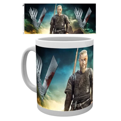 Taza Vikings