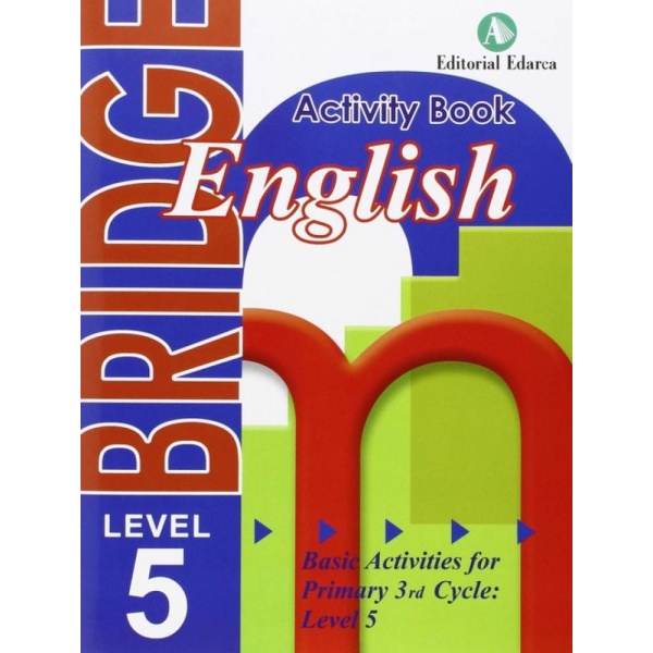 BRIDGE 5 ACTIVITY BOOK