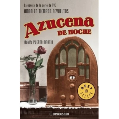 Azucena de noche
