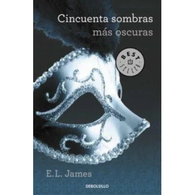 Cincuenta sombras mas oscuras