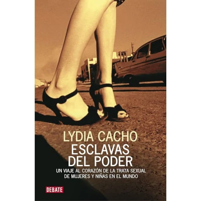 Esclavas del poder