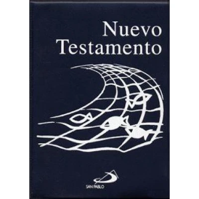 Nuevo testamento
