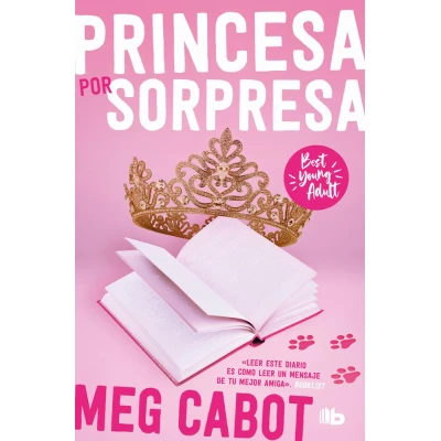 Princesa por sorpresa