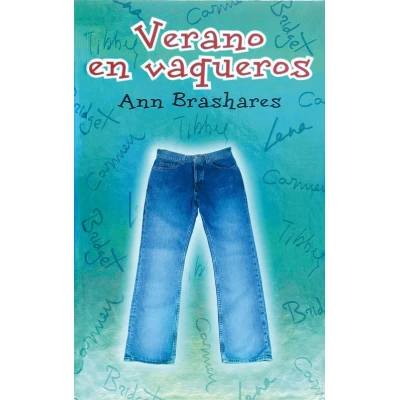 Verano en vaquenos