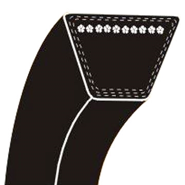13x736 Li A29 V Belt 